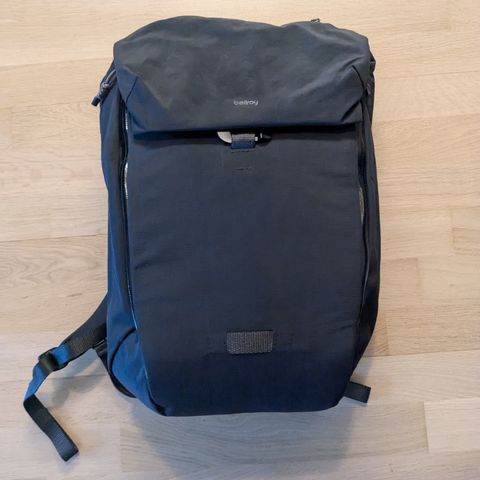 Bellroy Venture backpack