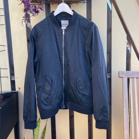 Elvine Bomber jacket str L