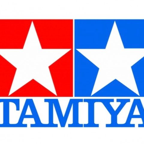 Tamiya deler ønskes