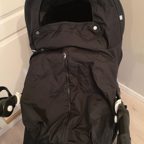 Stokke stormtrekk (RESERVERT)