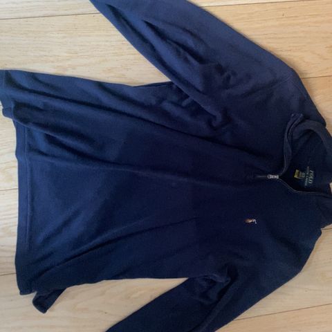 Ralph Lauren half zip