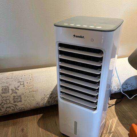 Pent brukt air cooler / air condition