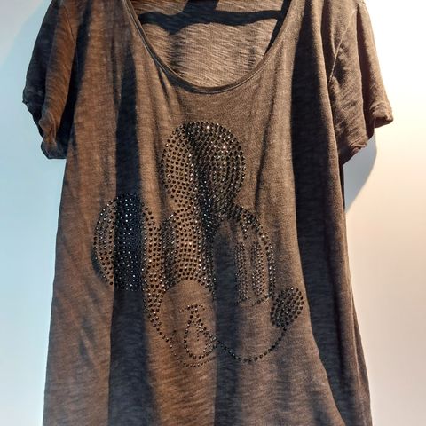 ®MNG/MANGO DISNEY KUL TEE Str. M/38/40