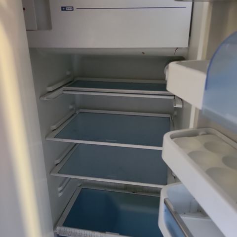 Kjøleskap for innebygging