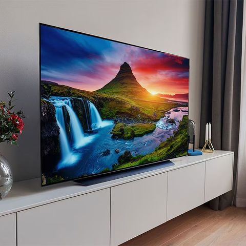 LG Oled 55’’ C9 + Xbox Series X til salgs