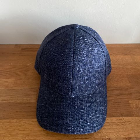 Varsity lin caps str M