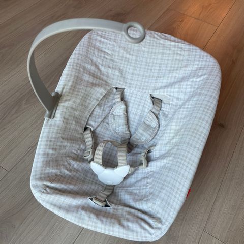 Stokke Tripp Trapp nyfødtsete