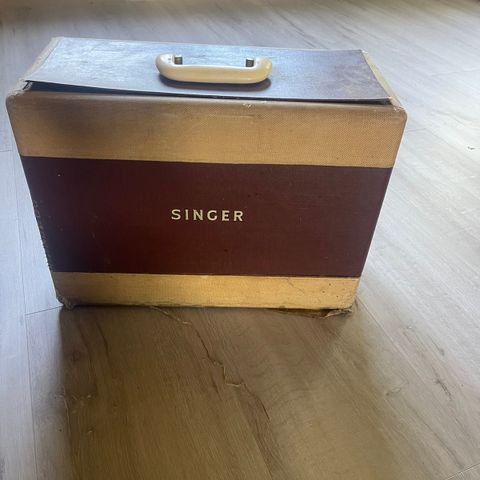 Singer