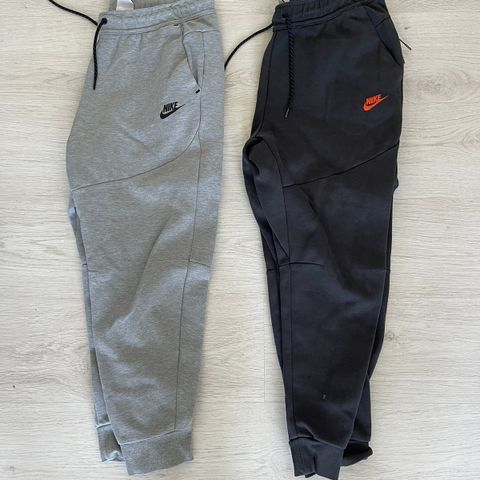 Nike tech fleece bukser
