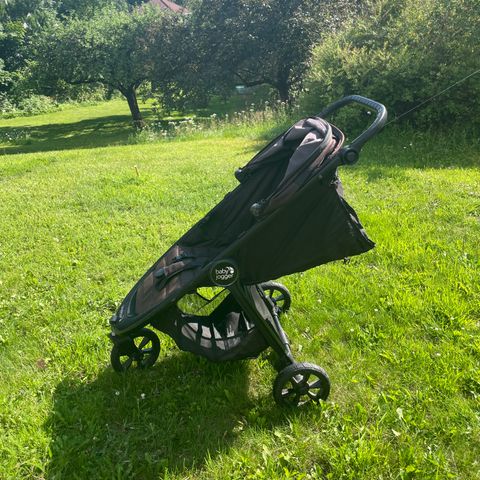 baby jogger city mini gt2 Barnevogn