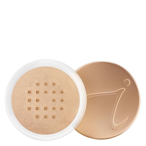 jane iredale Amazing Base Loose Mineral Powder SPF20 Warm Sienna 10,5g