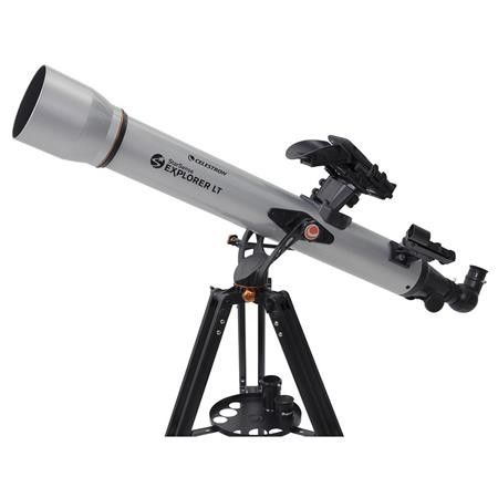 Celestron StarSense Explorer LT 80AZ  stjernekikkert selges