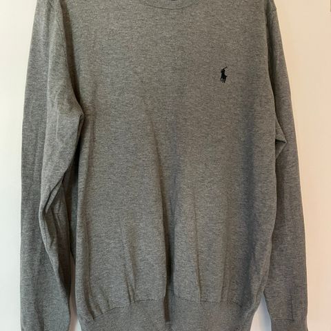 Ralph Lauren Polo genser