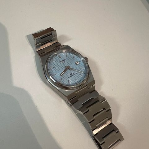 tissot prx 80 40mm