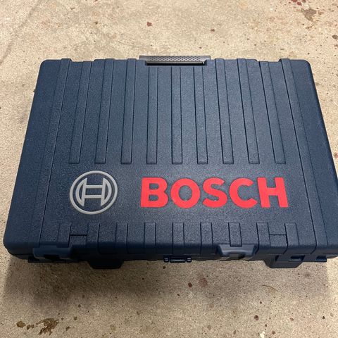 Bosch GBH 12-52 DV