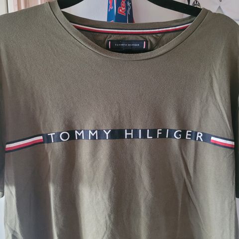 Tommy Hilfiger T-skjorte