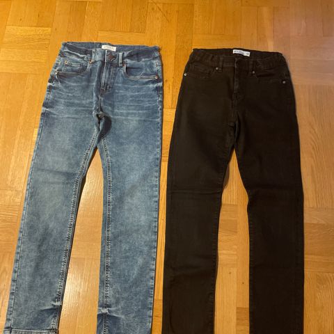 Jeans 158 Lindex