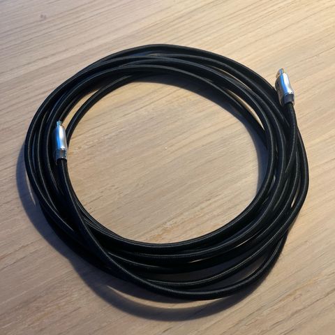 High-speed HDMI kabel 5m