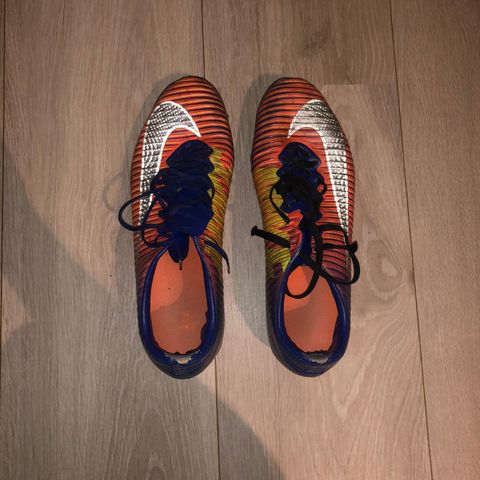 Nike Mercurial Vapor XI