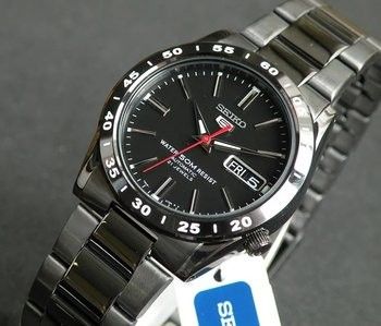 Seiko SNKE03KC Japan import