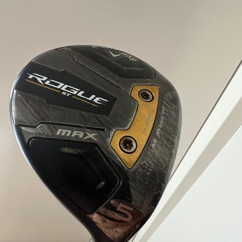 Callaway Rogue ST MAX 5-Wood