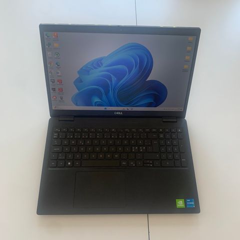 Dell latitude 3520