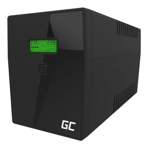 Green Cell UPS 1200 watt - 2000 VA