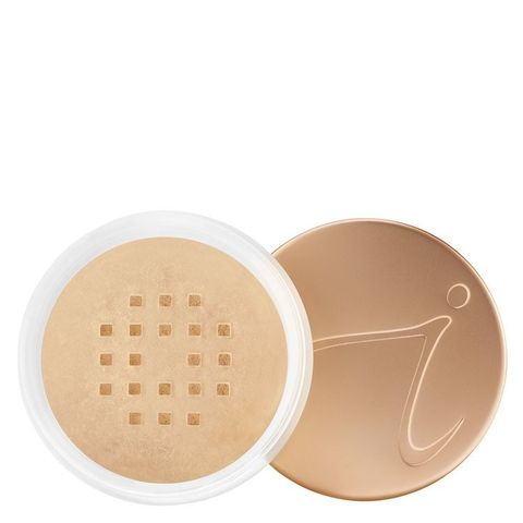 Jane Iredale Amazing Base Loose Mineral Powder SPF20 Warm Silk 10,5g