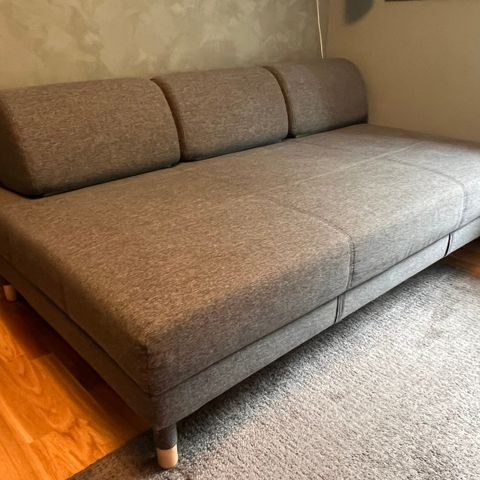 Ikea Flottebo - Daybed/Sovesofa