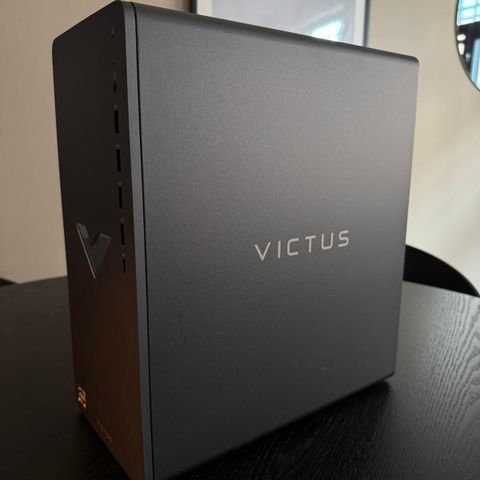 Gaming PC - HP Victus 15L R5-5G/8/512