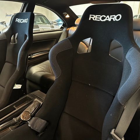 Recaro SPG