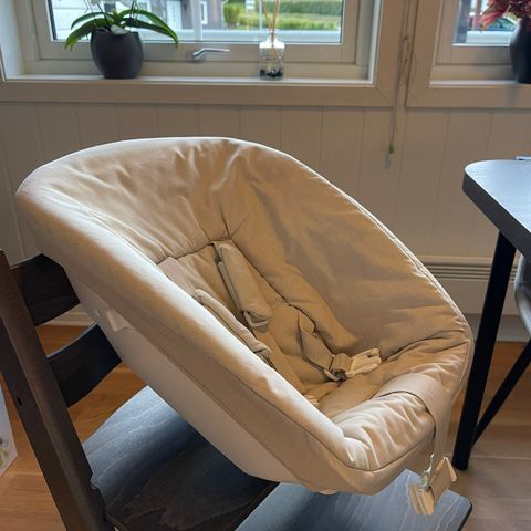 Stokke nyfødtsete