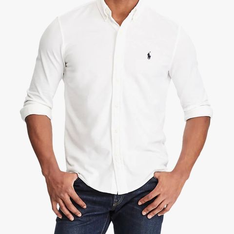 Polo Ralph Lauren Featherweight Mesh Shirt