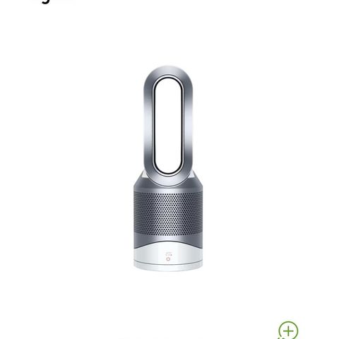 Dyson Pure Hot+Cool Link luftrenser HP02