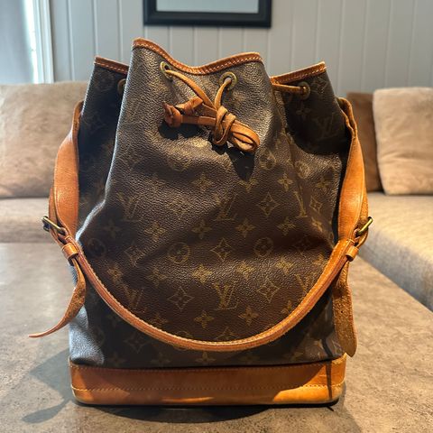 Louis Vuitton Noé GM