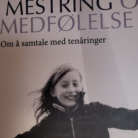 Bok Motivasjon, Mestring og Medfølelse av Mia Börjesson