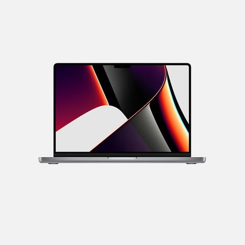 MacBook Pro M1 14-tommer til salgs - 16 GB RAM