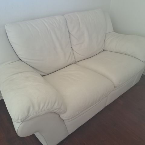 Natussi sofa