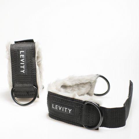 1 Levity hand and foot cuff