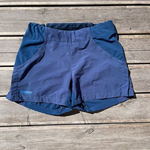 Bergans fløyen shorts str xs