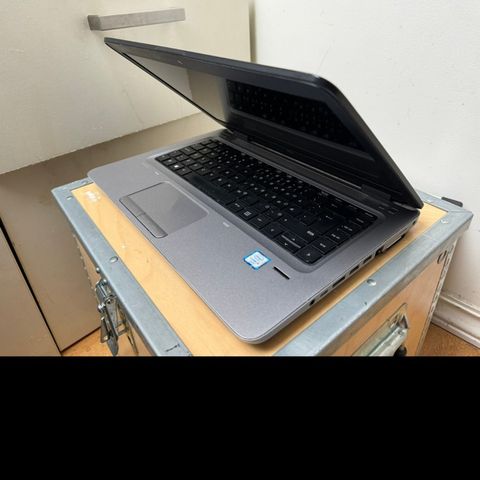HP 640 G2 Probook