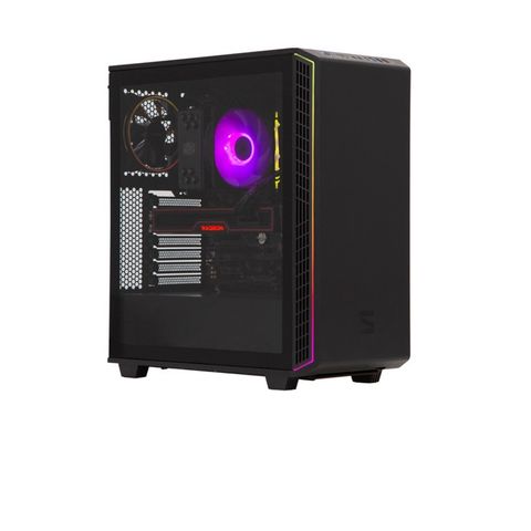 Komplett a141 Epic Gaming PC!