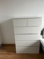 Ikea kommode til salgs