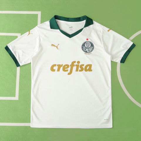 Palmeiras drakt  2024/202. Rep