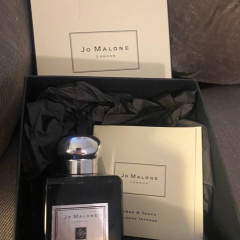 Jo Malone parfyme