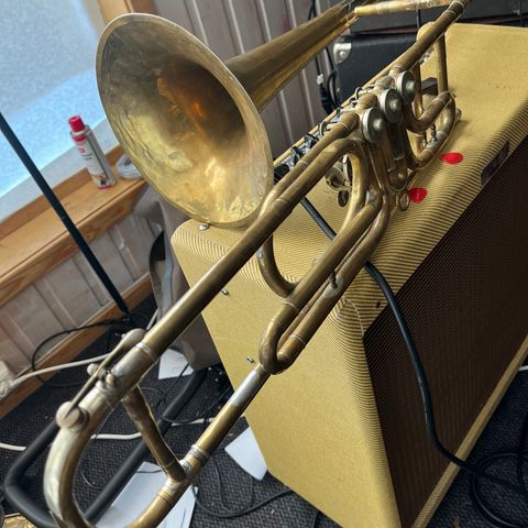 Ventiltrombone