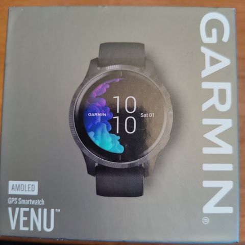 Garmin Venu