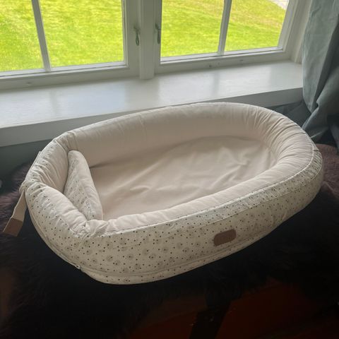 Voksi babynest premium