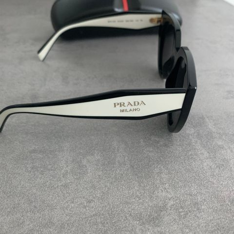 Prada Solbriller