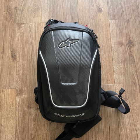 Alpinestars charger pro mc sekk